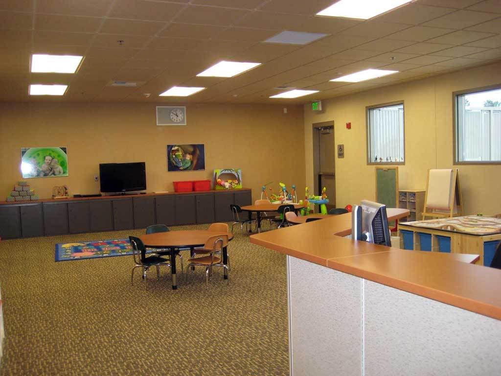 My West Sacramento Photo of the Day Day Care Center at the West